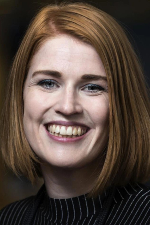 Photo of María Sigurðardóttir, Acting