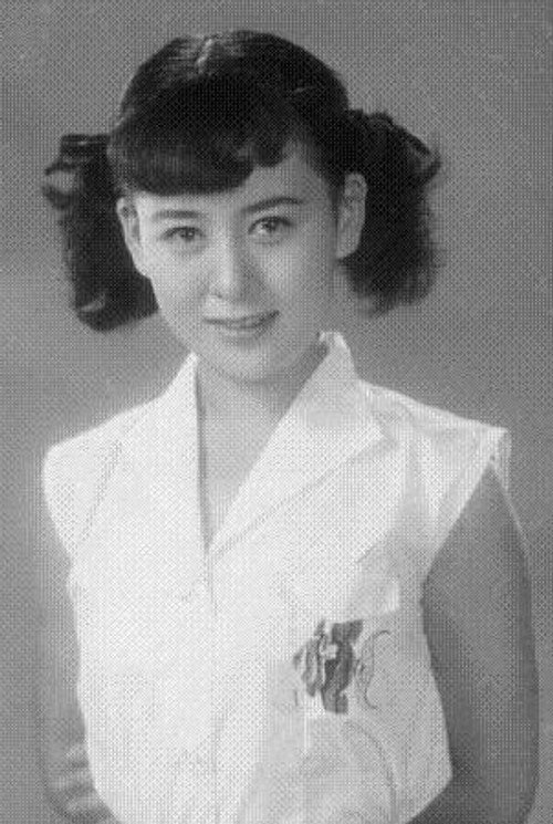Photo of Kyoko Kami, Acting
