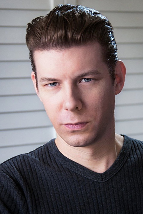 Photo of James Byron, Acting