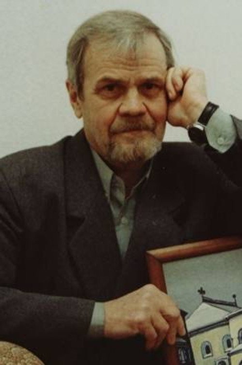 Photo of Valeri Fomin, Directing