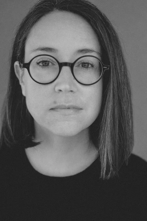 Photo of Lucy Mastrullo, Writing