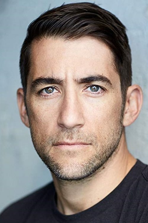 Jonathan Togo profile