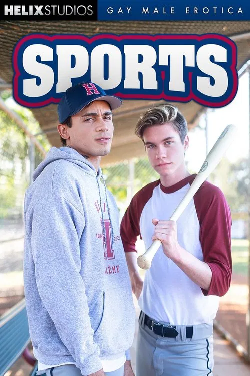 Movie poster for Sports Season One (2022)