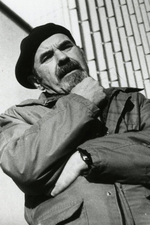 Photo of Gediminas Skvarnavičius, Writing