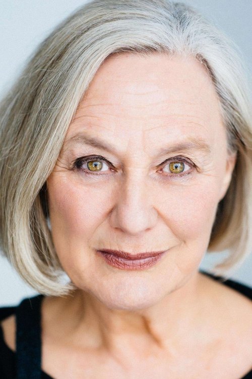 Deidre Rubenstein profile