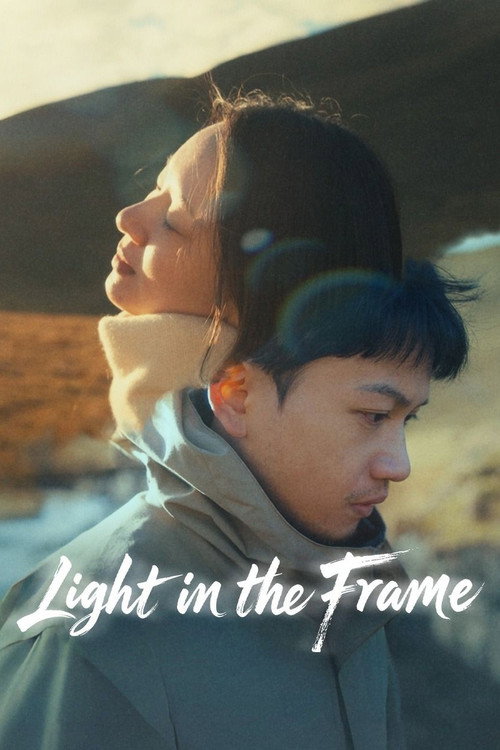 Movie poster for Light in the Frame (2025)