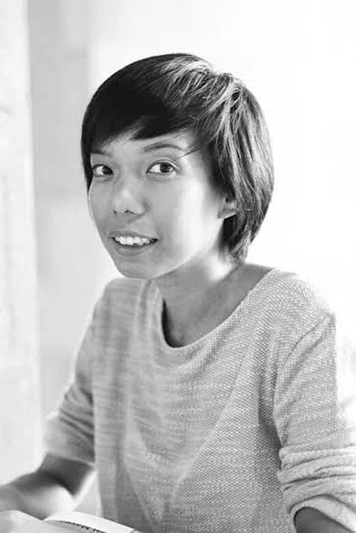 Photo of Aline Djayasukmana, Writing
