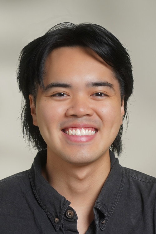 Photo of Jerold Lim, Directing