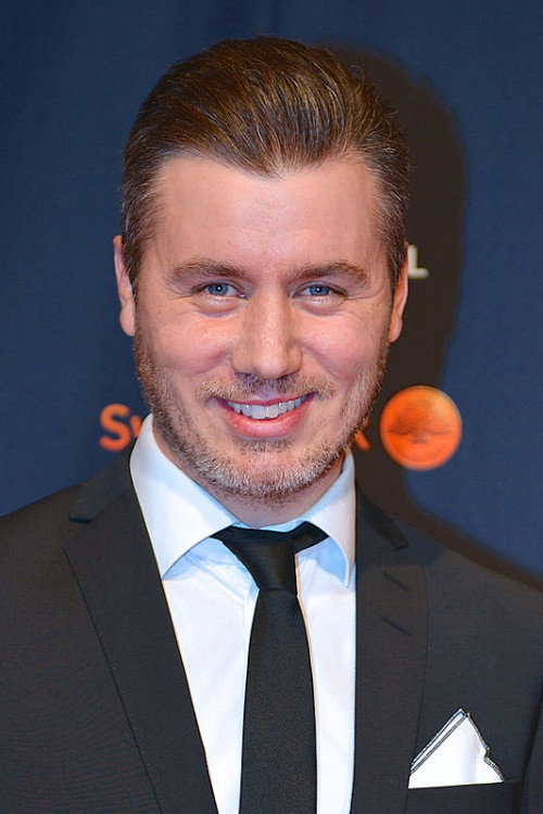 Per Elofsson profile