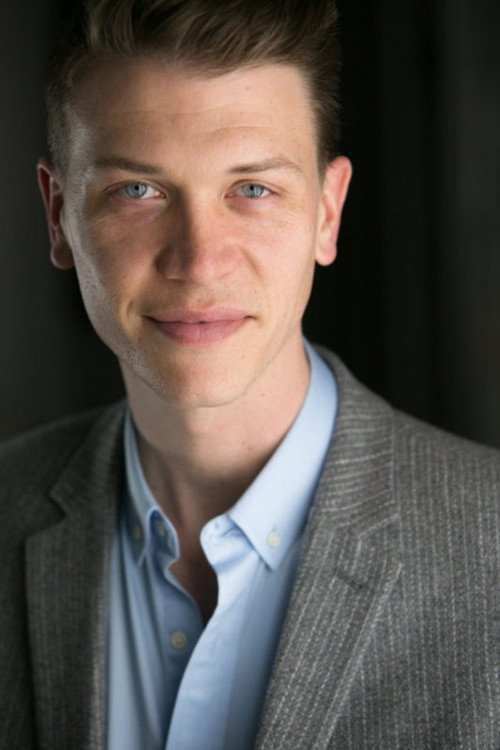 Photo of Nathan Brewer, Directing