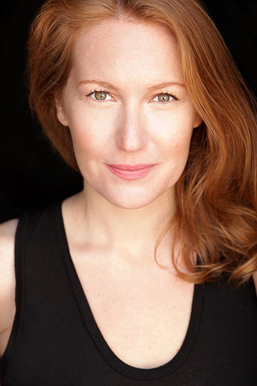 Abigail Boucher profile