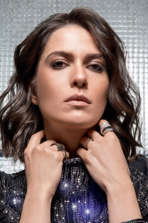 Θεόβη Στύλλου profile