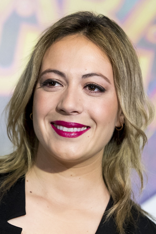 María Villalón profile