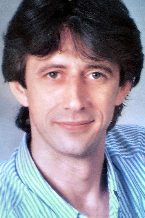 Photo of Panagiotis Soupiadis, Acting