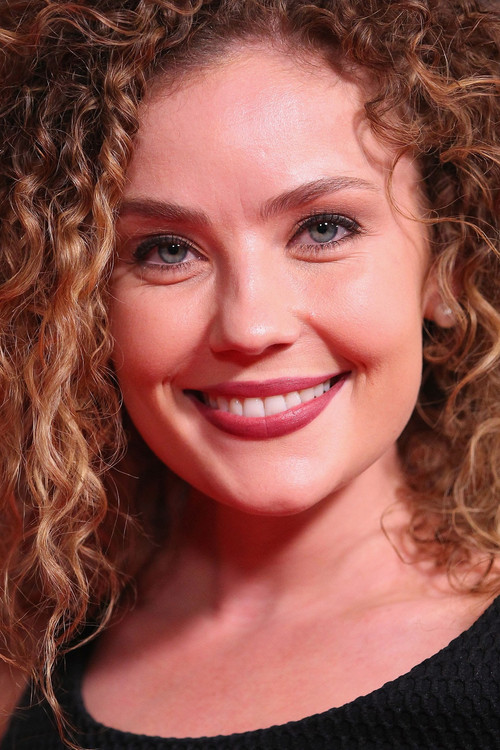 Gracie Gilbert profile