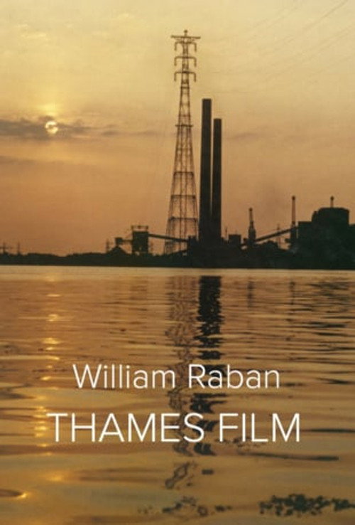 Movie poster for Thames Film (1986)