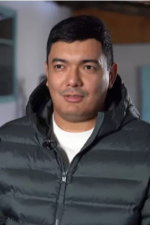 Photo of Alisher Utev, Directing