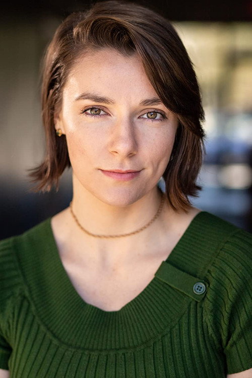 Photo of Hannah Lori, Acting