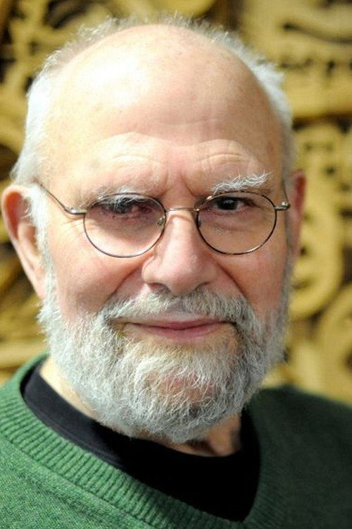 Photo of Oliver Sacks, Acting