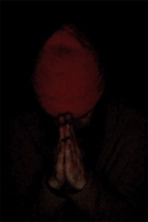 Movie poster for J (2017)