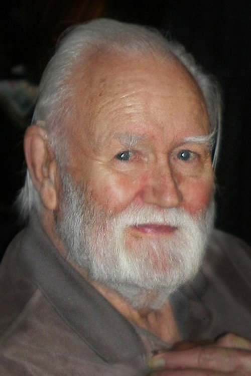 Photo of Ib Melchior, Writing