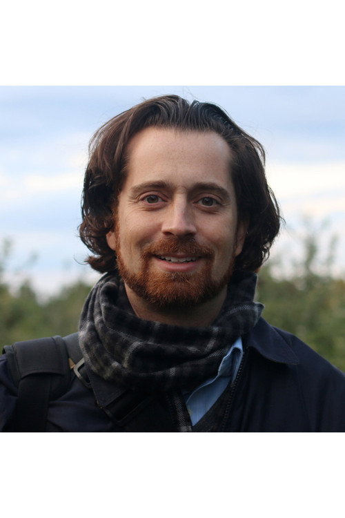 Photo of Michael Carvaines, Directing