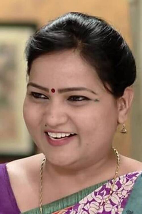 Photo of Dipti Sonawane, Acting