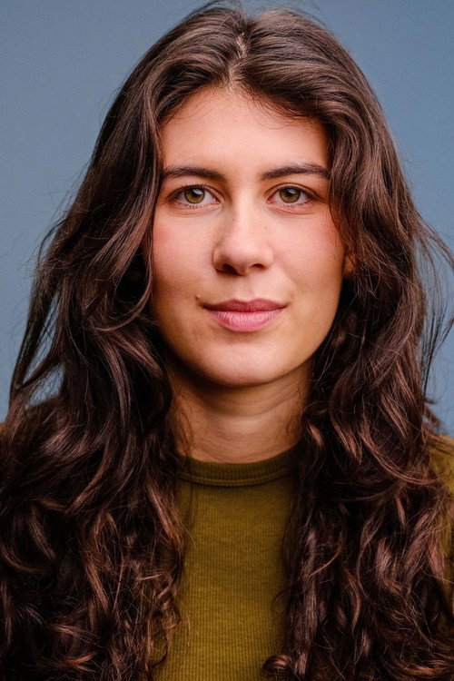 Photo of Aimee Gebhard, Acting