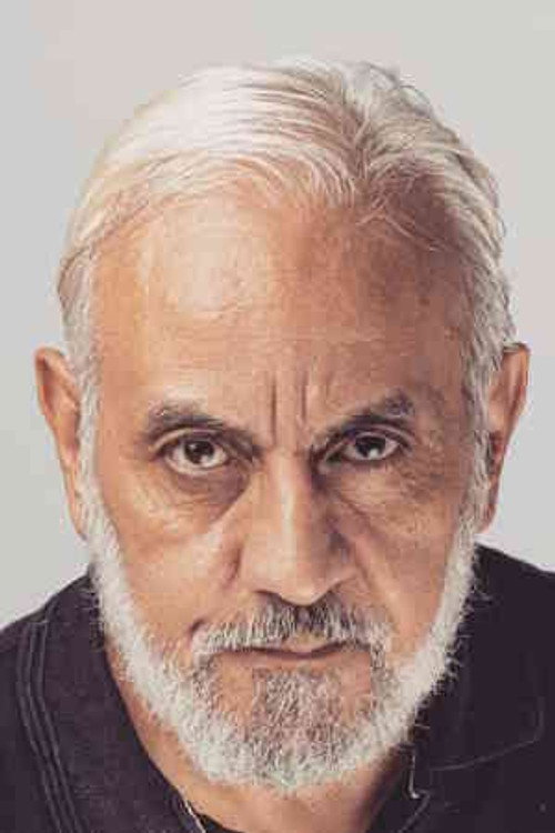 Photo of Mehmet Sabri Arafatoğlu, Acting