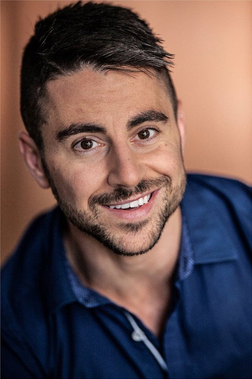 Photo of Andrew Borg, Acting
