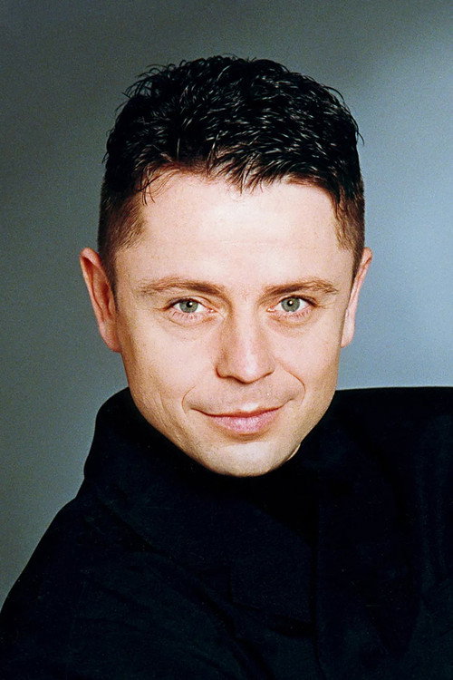 Photo of Petr Muk, Acting