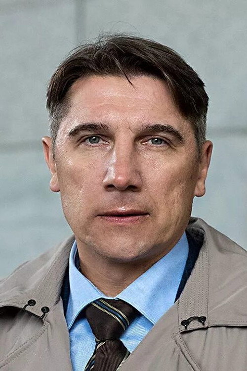 Photo of Sergey Ugryumov, Acting