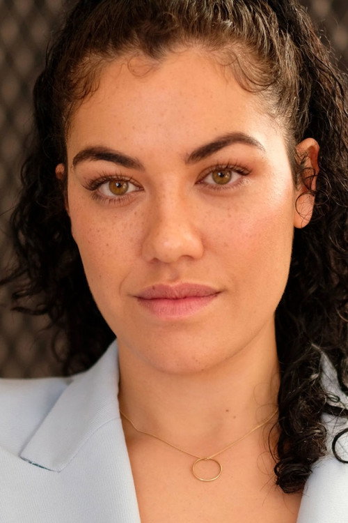 Photo of Tomai Ihaia, Acting