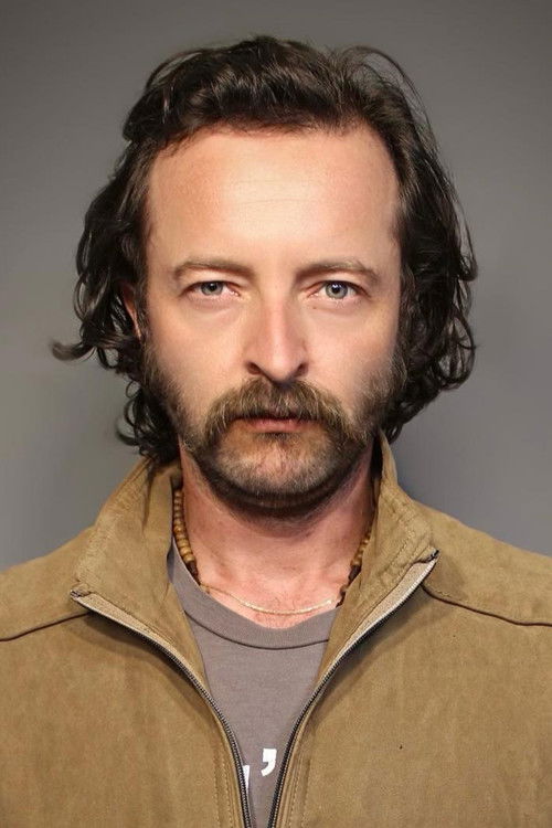 Camilo Jiménez Varón profile