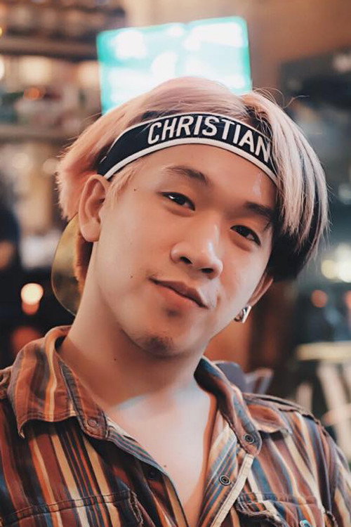 Photo of Vilavouth Phommahaxay, Acting