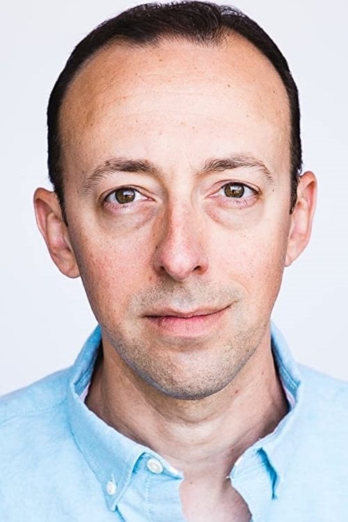 Photo of Michael Lanahan, Acting