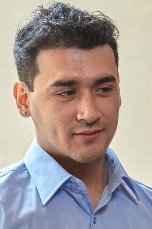 Photo of Rico Hernandez, Acting