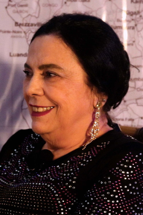 Photo of Iara de Sousa, Acting