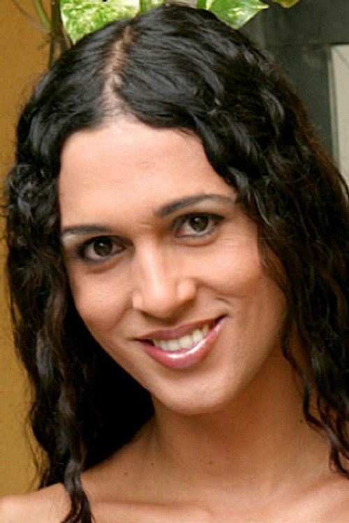 Photo of Lorena Gatelly, Acting