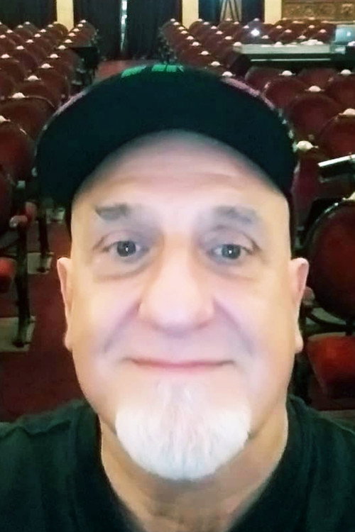 Photo of Juan Acosta, Acting