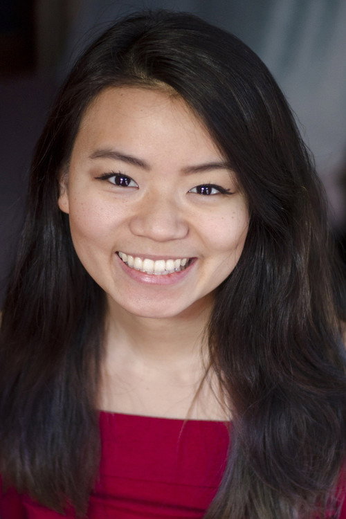 Photo of Sierra Katow, Acting