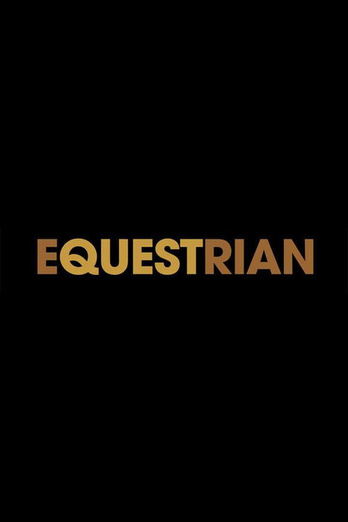 Movie poster for Love Equestrian (2012)