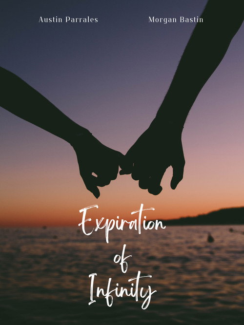 Movie poster for Expiration of Infinity (2024)