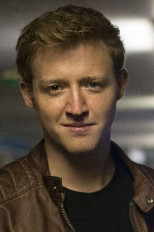 Photo of Marcel Gewehr, Acting