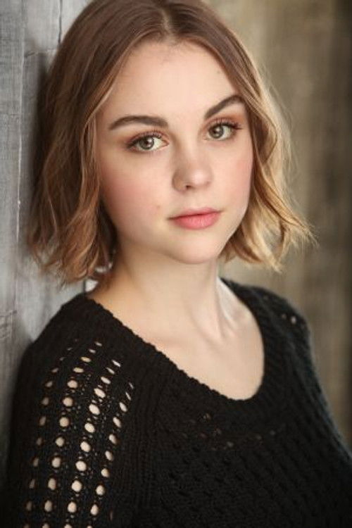 Photo of Grace Powell, Acting