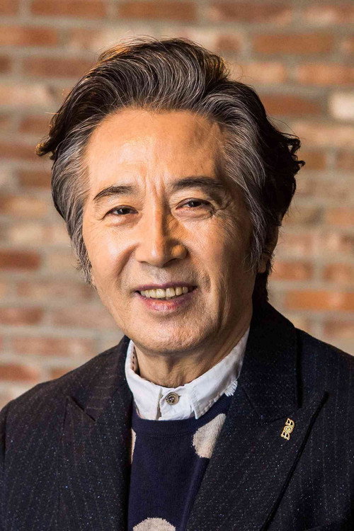 Photo of Baek Yoon-sik, Acting