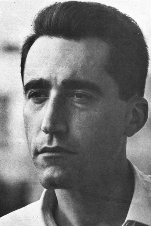 Photo of Sergio Gibello, Acting