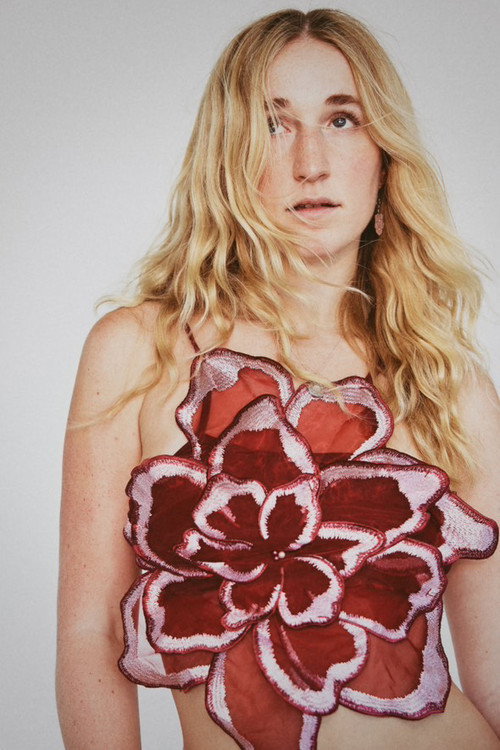 Photo of Stella Hannagan, Acting