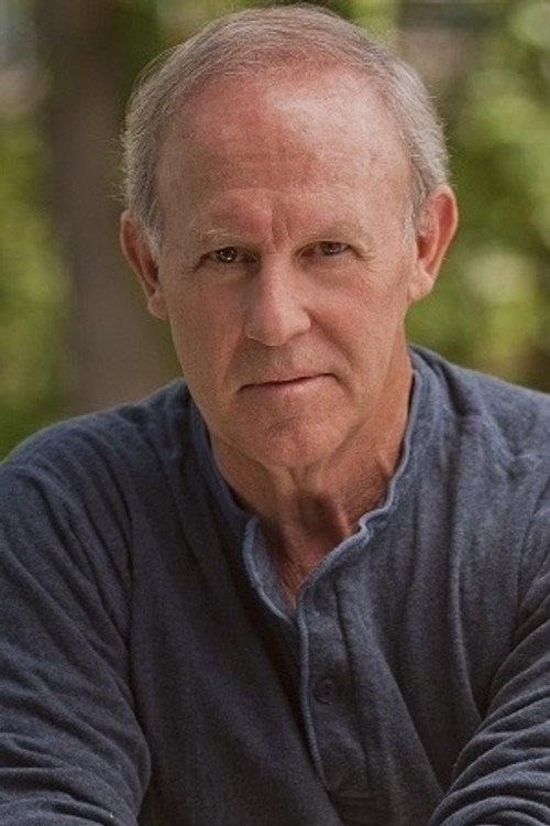 Photo of Robert D. Heath Jr., Acting