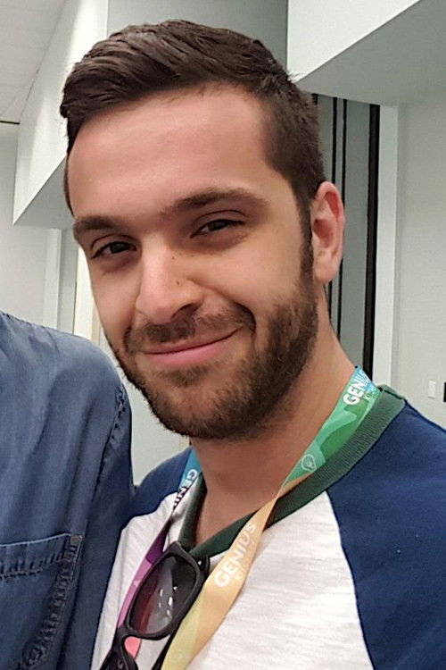 Photo of Andy Warski, Acting